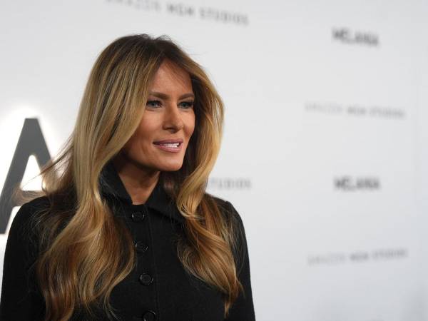 El filme, producido por Melania Trump y dirigido por Brett Ratner, ofrece un retrato inédito de la primera dama en los días previos a la segunda investidura de Donald Trump en enero de 2025.
