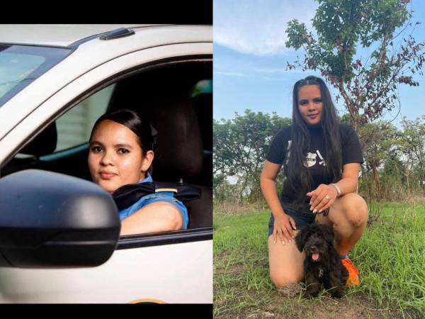 Entre los siete agentes que perdieron la vida en el fatídico accidente en la carretera CA-5, en El Rodeo, Comayagua, el reciente miércoles 17 de junio, se identificó a la agente policial Esmelin Herrera, causando gran consternación en su comunidad. ¿De dónde era? Esto se sabe.