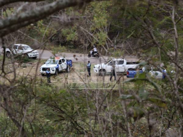 El crimen de un joven de 18 años ha consternado a la capital hondureña, pues en las primeras horas de la mañana del martes 31 de marzo se conoció que su cuerpo fue hallado en un solitario sector de la aldea Guasculile, en la carretera a Olancho. A continuación le contamos quién era y qué sabemos del caso.