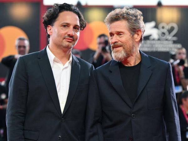 The Soufleur es una de las 19 películas que compiten en la sección Horizontes veneciana.