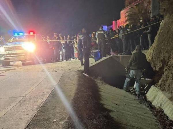 Un hombre fue asesinado en La Campa, Lempira.