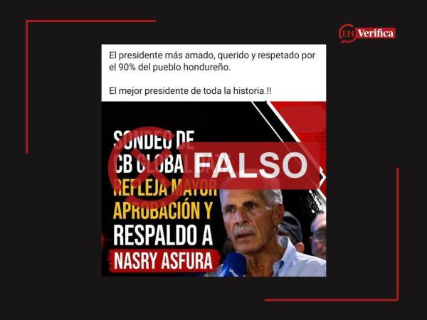 Captura de pantalla a una publicación de Facebook hecha el 20 de julio de 2026, adaptada a esta cartela.