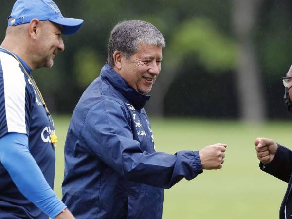 Bolillo tiene un amplio recorrido en su carrera como entrenador.