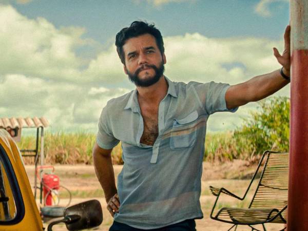 'The Secret Agent' rompió barreras en Brasil.