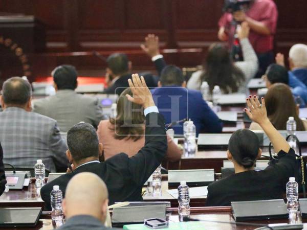 El primer contrato ratificado corresponde al Acuerdo de Financiamiento No. 80480-HN, suscrito el pasado 16 de junio de 2026 entre el Estado de Honduras y la AIF.