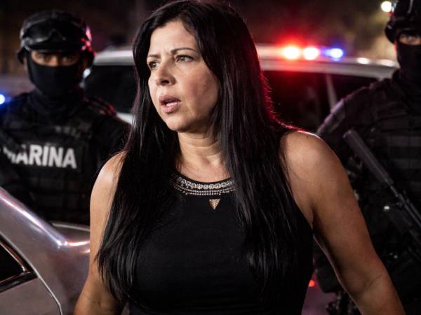 Tiene un papel clave en la estructura financiera del Cártel Jalisco Nueva Generación, ella es La Jefa, la esposa de El Mencho. Conozca a continuación más sobre ella y su familia.