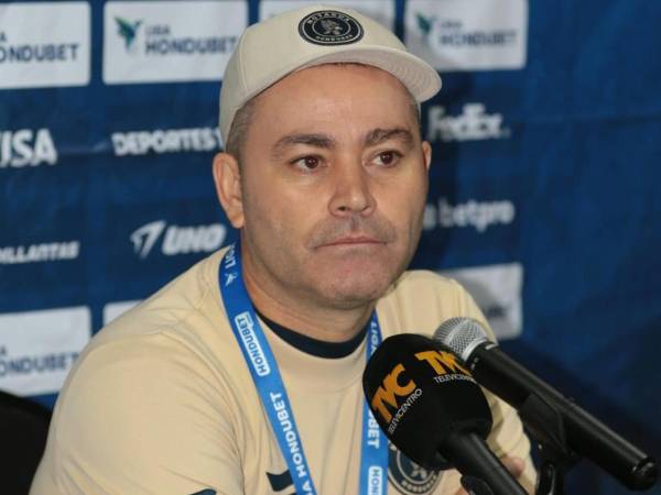 Javier López también respalda trabajo de José Molina y Juan Ignacio Martínez.