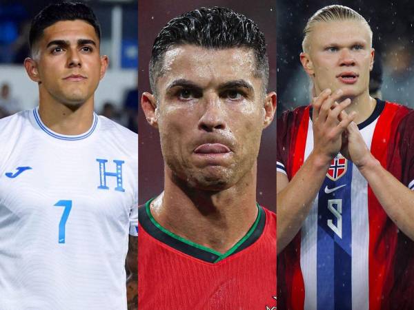 Las eliminatorias mundialistas continúan en el presente mes en Concacaf y Europa, marcando una jornada en la presente semana y otra en la semana siguiente. En esta semana se pueden clasificar 11 selecciones a la Copa del Mundo, incluyendo a Honduras. ¿Quiénes son?