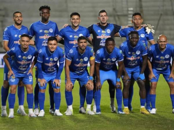 Victoria pese a todos los problemas, el equipo 'Jaibo' no es último en la tabla.