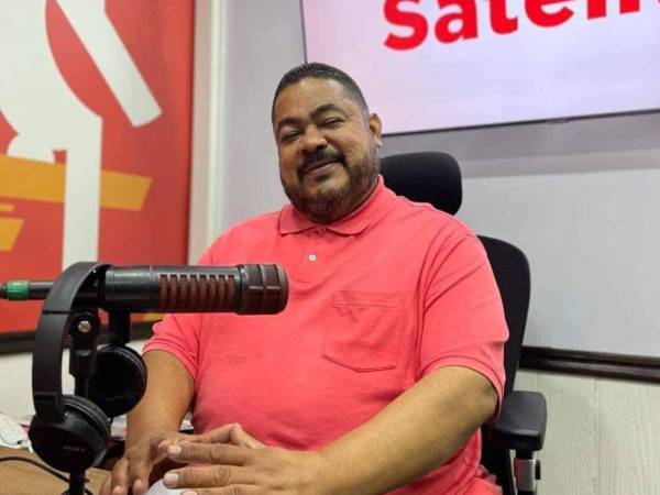 Urbano Duarte se consolidó como una de las voces comerciales más reconocidas en Honduras por su trayectoria de 35 años en medios de comunicación.