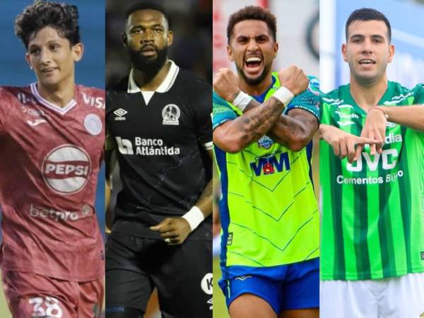 Los Albos lograron vencer este domingo 3-2 al Victoria en La Ceiba.