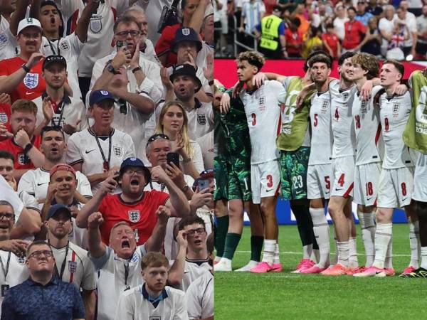 La selección de Inglaterra de Thomas Tuchel ha sorprendio a todos previo al partido de octavos del Mundial 2026 que tendrá ante la anfitriona México.