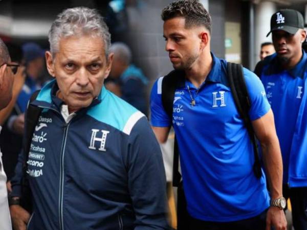 La selección de Honduras ya está en San José para el partido contra Costa Rica para este próximo martes por la última jornada de la fase final de la eliminatoria