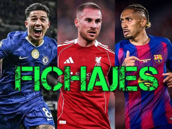 Real Madrid prepara bombazo y Barcelona perdería a una de sus figuras. Así se mueve el mercado de fichajes internacional.