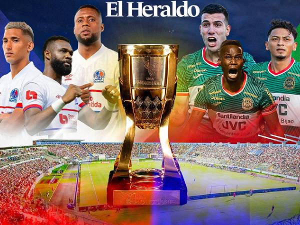 El estadio Nacional será el encargado de recibir el partido final del Apertura 2025.