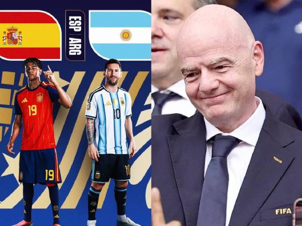 Final del Mundial 2026 de este domingo 19 de julio podría ser suspendida. Se revela el tremendo problema que hay en ciudad de Estados Unidos.