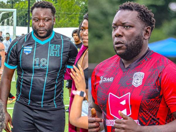 Wilmer Crisanto, exjugador de la Selección Nacional de Honduras, se fue a jugar tres torneos burocráticos en las últimas semanas a Estados Unidos y fue campeón en los tres. ¿Cuánto dinero ganó en premios?