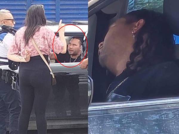 Fue una de las grandes figuras en el fútbol mexicano y en las últimas horas se ha visto envuelto en tremenda polémica tras ser detenido por conducir bajo los efectos del alcohol.