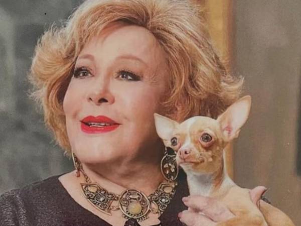 A diez meses del fallecimiento de Silvia Pinal, la sucesión de su herencia ha estado rodeada de versiones encontradas.