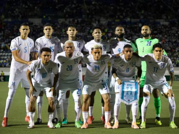 La selección de Honduras se enfrenta ante Perú en el estadio Municipal de Butarque, casa del Leganés, equipo que milita en la segunda división de España