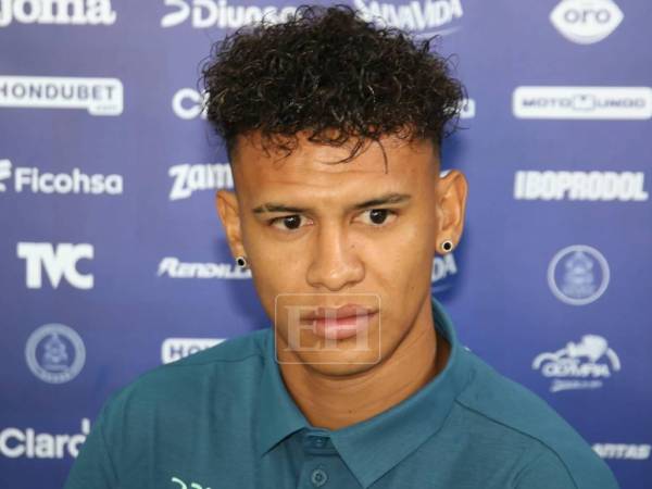 Arriaga habló previo a partir a Jamaica para encarar el segundo duelo.