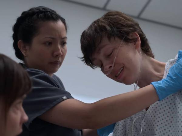 Cada caso fue diseñado con referencias médicas reales para aumentar el realismo en pantalla.