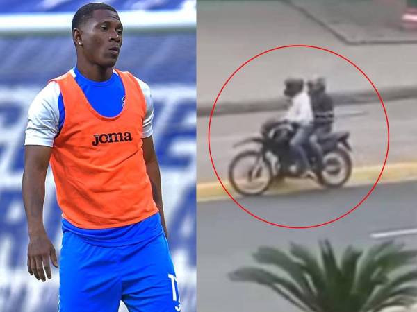 Futbolista estuvo a punto de perder la vida a manos de delincuentes. Se revela cómo sucedió el ataque y el estado de salud del deportista.