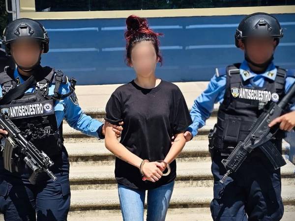 Siete meses después de haber denunciado su secuestro y haber sido rescatada, un Juzgado determinó que la joven fingió el ilícito y por ello deberá responder ante las autoridades.