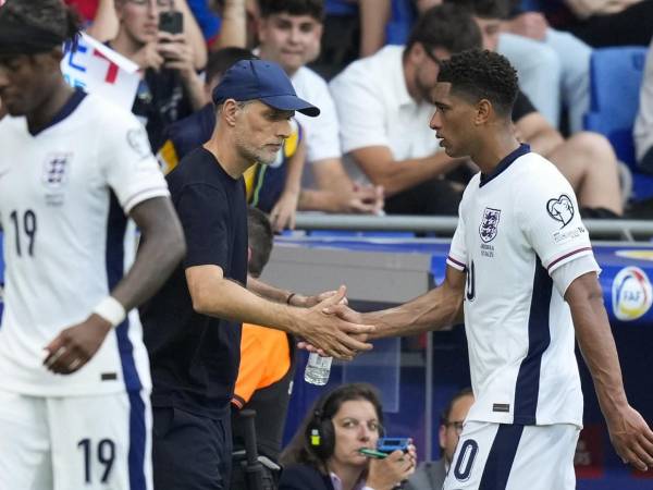 Los ingleses deberán reponer el material antes de su debut ante Croacia, previsto para el próximo miércoles en Dallas.