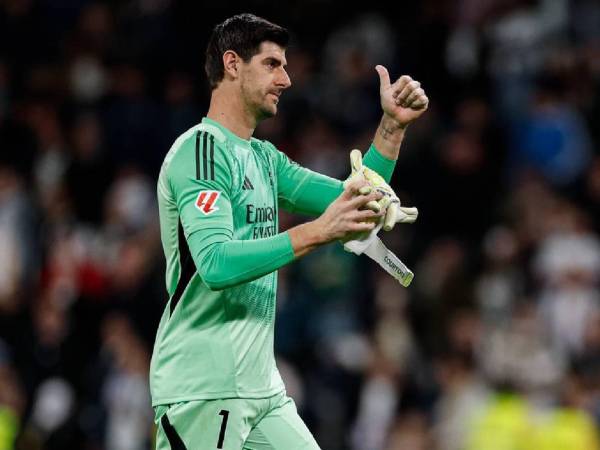 En las próximas horas se le harán estudios para saber el alcance de la lesión.