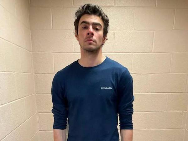 Luigi Mangione, de 26 años, fue arrestado tras ser avistado en un McDonald’s en Altoona, Pensilvania, estado donde todavía permanece en la prisión de máxima seguridad de la Institución Correccional Estatal (SCI).