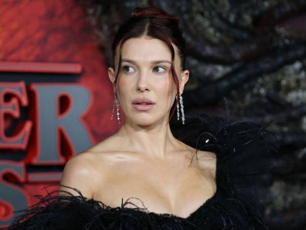 Se desconoce aún si Netflix retomará el proyecto con otra actriz.