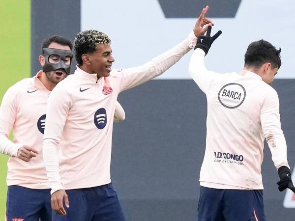 El Barcelona tendrá su primer partido en Copa del Rey ante el Guadalajara.