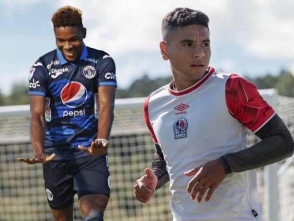 Terminó el torneo Clausura de la Liga Nacional de Honduras y son varios los futbolistas que se han quedado sin contrato.
