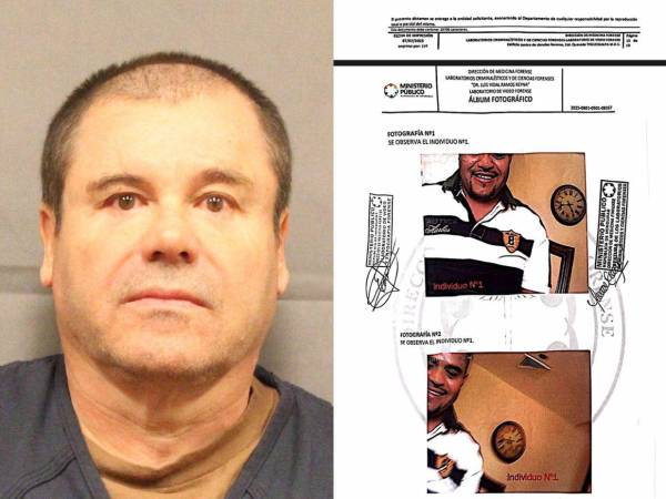 ¿Quiénes son los políticos mencionados en el narcovideo de Mauricio Villeda? En la grabación se habla de El Chapo y de varias figuras políticas de Honduras.