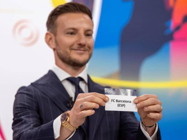 El FC Barcelona de Hansi Flick se medirá ante un equipo de la Premier League.