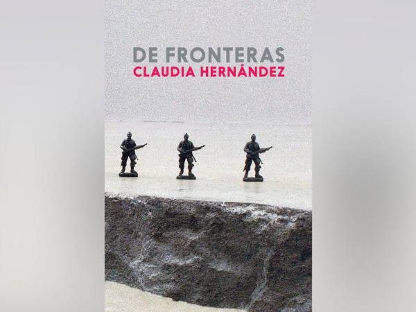 “De fronteras”: Lo no humano nos acecha