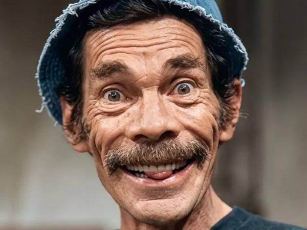La serie buscará mostrar la vida y trayectoria del recordado actor que dio vida a Don Ramón.