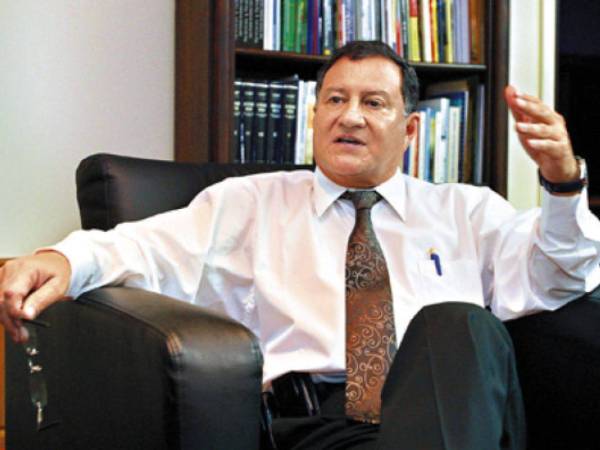 La muerte de Bonilla se dio a conocer este jueves 25 de septiembre.