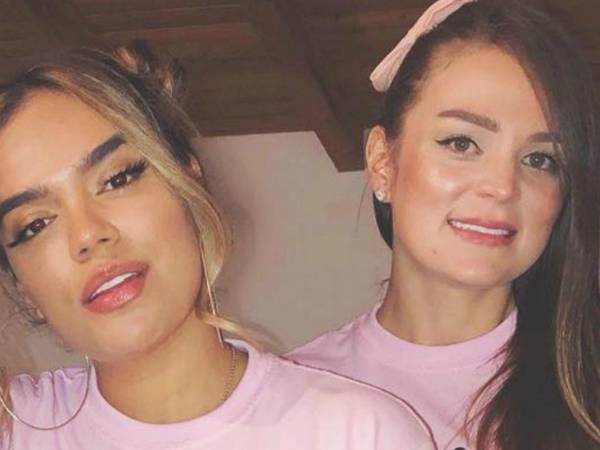 La mujer también manifestó que decidió hacer pública la situación al considerar que no tenía otra alternativa para resolver el problema.