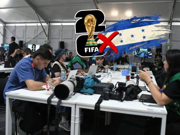 El Mundial 2026 está siendo cubierto por periodistas de casi todos los países en el mundo. Pese a que solo 48 selecciones participan en el certamen, comunicadores de naciones que no clasificaron están dando cobertura, entre ellos de Honduras. ¿Cuál es el trato distinto a los periodistas catrachos y de naciones que no clasificaron?
