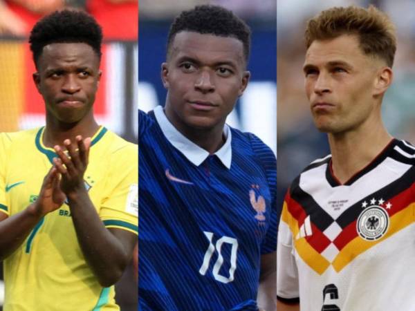 Francia ha disputado cuatro de las últimas siete finales del mundo entre 1998 y 2022, convirtiéndose en la selección más exitosa de los últimos 30 años en mundiales.