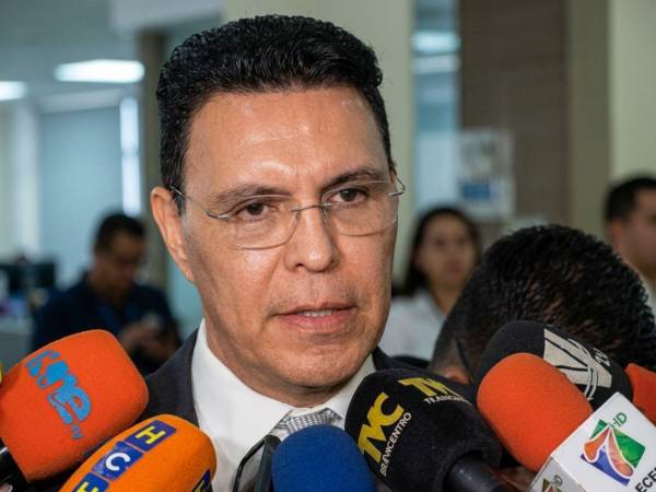 El procurador afirmó que tienen las pruebas necesarias para presentar en la audiencia del 12 de agosto.