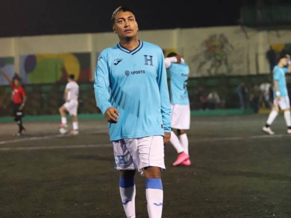 El creador de contenido hondureño Supremo sorprendió a sus seguidores tras tomar inesperada decisión con las Selección de Tiktokers de Honduras.