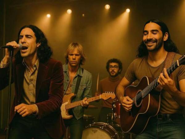 Hace unas semanas trascendió en Spotify la popularidad del grupo The Velvet Sundown, del cual se conocieron dos álbumes generados totalmente con inteligencia artificial.