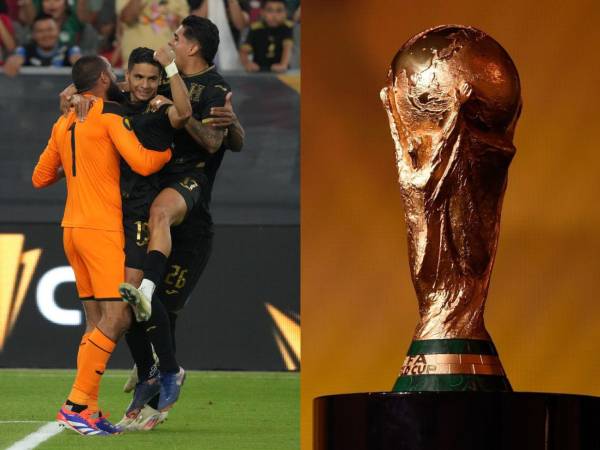 ¿Es cierto que Honduras podría terminar clasificando al repechaje hacia el Mundial 2026? En las últimas horas ha surgido una noticia que daría una leve esperanza a Honduras con soñar en llegar a la Copa del Mundo, pese a haber quedado eliminada en fase de grupos por debajo de Haití.