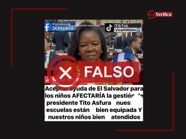 Captura de pantalla a una publicación de Facebook hecha el 20 de mayo de 2026, adaptada a esta cartela.