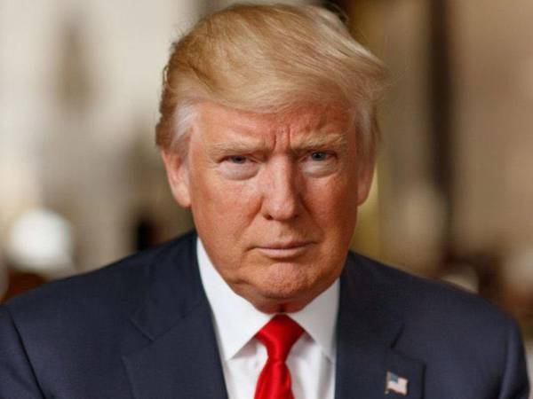 El presidente de Estados Unidos, Donald Trump, publicó un mensaje en el que respalda a Tito Asfura y cuestiona el proceso electoral hondureño.