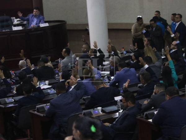 Legisladores avalaron la extensión de contratos suscritos en el gobierno anterior para la ejecución de proyectos sociales y consultorías en distintos departamentos del país.