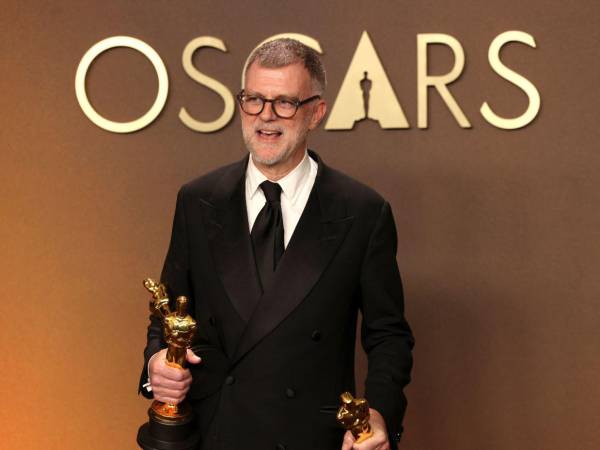 En una noche, Paul Thomas Anderson ganó tres premios Oscar que no había ganado en once nominaciones anteriores desde 1998.